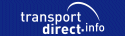 link to Transport Direct in a new window