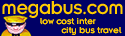 Link to Megabus
