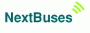 Next Buses Logo