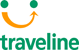 click on Traveline to visit Traveline SE Mobile and Large Text - in a new window